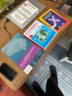 Schoolboeken Marketing professionele bachelor AP Hogeschool, Boeken, Schoolboeken, Ophalen of Verzenden, Zo goed als nieuw, Overige niveaus