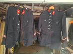 Vareuse gendarmerie pour marche folklorique, Verzamelen, Militaria | Algemeen, Ophalen of Verzenden, Rijkswacht