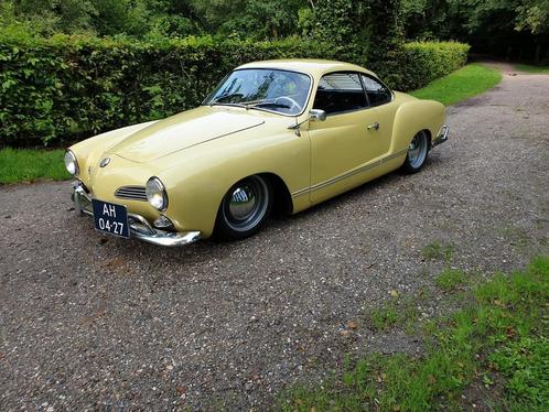 Karmann Ghia 1965, Auto's, Oldtimers, Ophalen