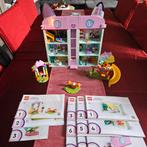 Lego 10788 en 10787 Gabby's Dollhouse, Enlèvement, Comme neuf, Ensemble complet, Lego