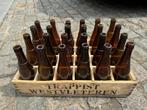 Leeggoed Westvleteren, Collections, Marques de bière, Autres marques, Bouteille(s), Enlèvement, Utilisé