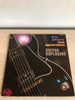 The jokers & the spotnicks, Ophalen of Verzenden, Gebruikt