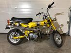 Honda dax 124cc, Gebruikt, Ophalen of Verzenden