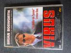 Dvd-virus., Ophalen of Verzenden, Zo goed als nieuw