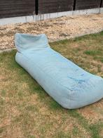 Lounge ligkussrn, Tuin en Terras, Ophalen, Gebruikt
