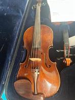Violon de caractère avec étiquette, Muziek en Instrumenten, Strijkinstrumenten | Violen en Altviolen, Ophalen, Gebruikt, Viool