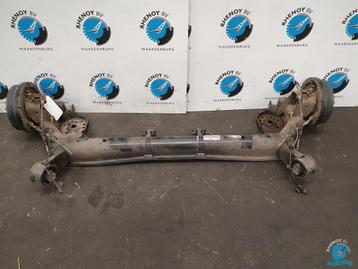 FORD FIESTA TITANIUM TURBO MHEV EURO 6 [REAR_DEAD_AXLE_(FWD) beschikbaar voor biedingen