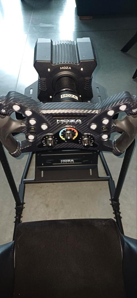 Sim de course, Consoles de jeu & Jeux vidéo, Jeux | PC, Enlèvement