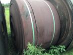 2 de keus rubbermatten 50 meter lang, Dieren en Toebehoren, Dierenvoeding, Ophalen