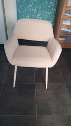 Trendy stoel. Nieuw., Huis en Inrichting, Stoelen, Ophalen, Nieuw
