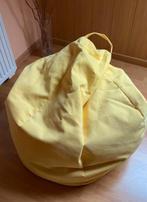 Knalgele zitzak., Enlèvement, Comme neuf