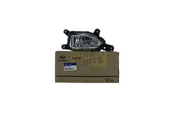 Hyundai Kona mistlamp L Origineel! 92201J9000 beschikbaar voor biedingen