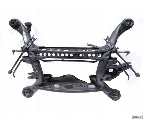 MERCEDES BENZ S KLASSE W140 SUBFRAME, Auto-onderdelen, Carrosserie, Bumper, Mercedes-Benz, Gebruikt, Ophalen of Verzenden