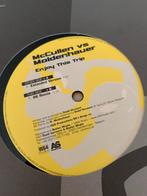 Dave McCullen - Enjoy This Trip, Cd's en Dvd's, Vinyl | Dance en House, Ophalen of Verzenden, Zo goed als nieuw