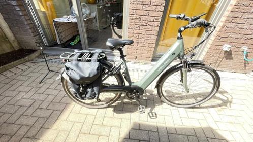 Veloci Vived, Fietsen en Brommers, Fietsen | Dames | Damesfietsen, Zo goed als nieuw, Overige merken, Versnellingen, 50 tot 53 cm