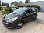 Peugeot 207 1.4i benzine 2007 met 061000km gekeurd Airco, Bedrijf, Te koop, Benzine