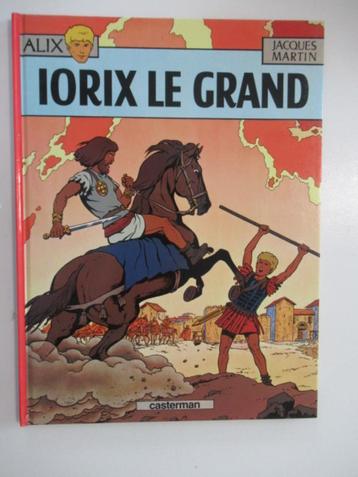 alix....nr.10...iorix le grand...................hc beschikbaar voor biedingen