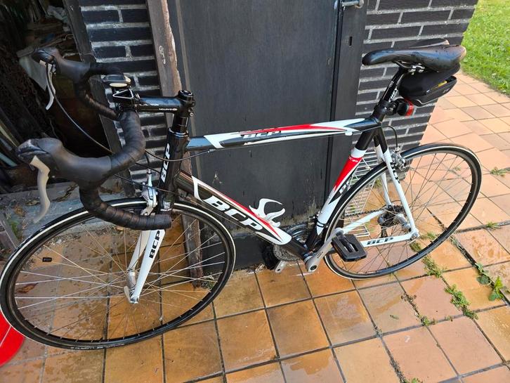 B(ike)C(enter)P(eter) fiets te koop., Fietsen en Brommers, Fietsen | Heren | Sportfietsen en Toerfietsen, Gebruikt, Ophalen