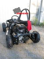 Kinder buggy 80cc 30 kmh, Kinderen en Baby's, Ophalen of Verzenden