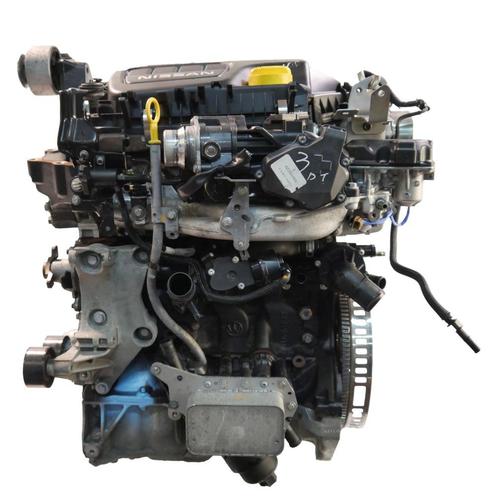 Nissan X-Trail T32 1.6 R9M414 R9M-motor 1010201Q1C, Auto-onderdelen, Motor en Toebehoren, Nissan, Ophalen of Verzenden