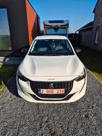 Peugeot 208, Auto's, Peugeot, Voorwielaandrijving, Stof, Zwart, Handgeschakeld