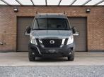 Nissan Interstar 2.3 DCI / L2H2 / 3 ZIT / CARPLAY / GPS / TR, Stof, Gebruikt, 4 cilinders, Bedrijf