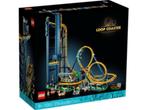 Lego 10303 loop coaster, Ensemble complet, Enlèvement, Lego, Neuf