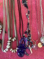 Fantasiejuweeltjes, Ophalen