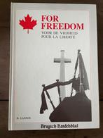 Voor de  vrijheid, Livres, Guerre & Militaire, Lannoy, Avant 1940, Enlèvement, Général
