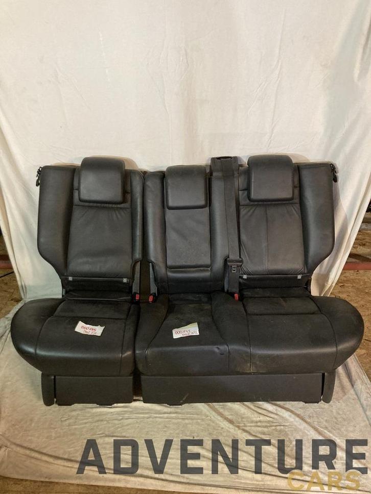 Range Rover Sport Achterbank zwart leder, Auto-onderdelen, Interieur en Bekleding, Land Rover, Gebruikt, Ophalen of Verzenden