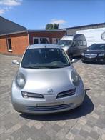 NISSAN MICRA 1.2I BENZINE, Airconditioning, Stadsauto, Micra, Bedrijf