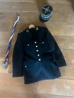 Uniform commissaris, Verzamelen, Ophalen of Verzenden