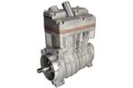 COMPRESSOR VOITH MERCEDES ACTROS MP4, E6, OM936 14900146012, Auto-onderdelen, Vrachtwagen-onderdelen, Motor en Accessoires, -