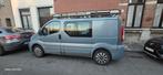 Renault trafic, Euro 5, Achat, 4 portes, Entreprise