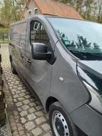 Goede bestelwagen met gebruiksporen, Boîte manuelle, Argent ou Gris, Diesel, Achat