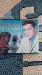 Elvis 3 cd box, Peace in the valley. cd's zijn nog als nieuw, Ophalen of Verzenden, Gebruikt, Rock-'n-Roll