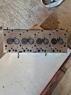 cilinderkop, Ophalen, Opel