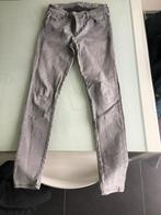 Jeans diesel grijs maat 30, Kleding | Dames, Diesel, Ophalen of Verzenden, Gedragen, Grijs