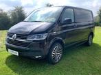 Volkswagen T6.1 Transporter Bully 2.0TDI200CV DSG7 EURO6 ful, Auto's, Volkswagen, 4 deurs, Stof, Gebruikt, 4 cilinders