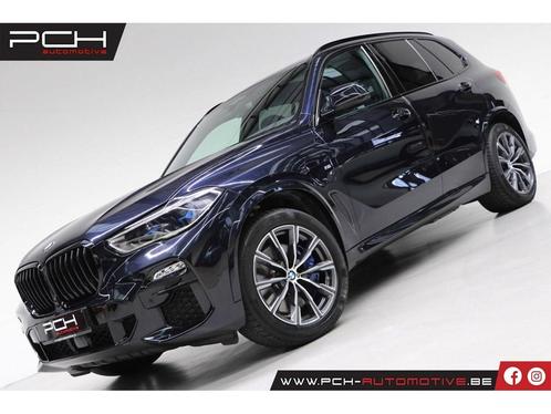 BMW X5 3.0AS xDrive 45e 394cv Plug-In Hybrid Aut. - Pack M, Auto's, BMW, Bedrijf, X5, 4x4, ABS, Adaptive Cruise Control, Airbags
