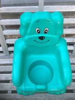 KINDERTOILETJE ZO GOED ALS NIEUW, Kinderen en Baby's, Badjes en Verzorging, Ophalen of Verzenden, Zo goed als nieuw, Overige typen
