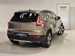 Volvo XC40 T5 Inscription plug-in hybride, Autos, Volvo, Argent ou Gris, Achat, Euro 6, Entreprise