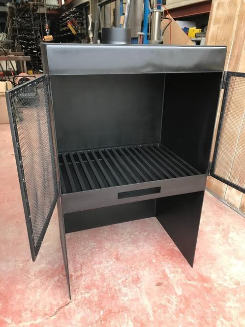 Terraskachel, Tuin en Terras, Tuinhaarden, Nieuw, Ophalen