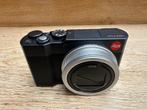 Leica C- LUX ( type 1509) - zoom eqv : 24/360 mm f 3.3 -6.4, Ophalen of Verzenden, Gebruikt, Compact, Leica