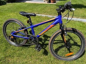  Kinderfiets MTB 20 inch beschikbaar voor biedingen