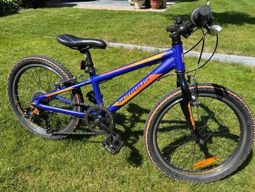 Kinderfiets MTB 20 inch, Fietsen en Brommers, Fietsen | Kinderfietsjes, Zo goed als nieuw, 16 tot 20 inch, Ophalen