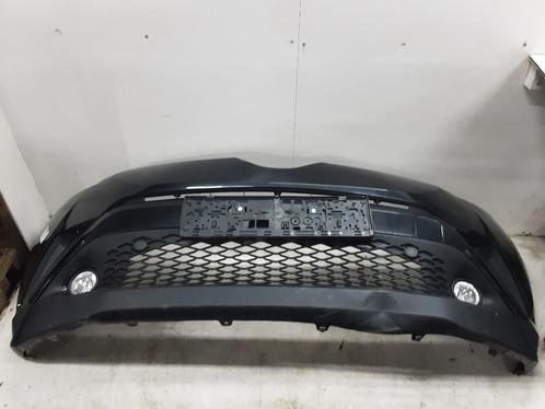 BUMPER VOOR Toyota C-HR (X1,X5) (01-2016/-), Auto-onderdelen, Carrosserie, Bumper, Toyota, Voor, Gebruikt