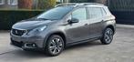 Peugeot 2008 1.2 Benzine Automaat 49d.km., Achat, Euro 6, Entreprise, Entretenue par le concessionnaire