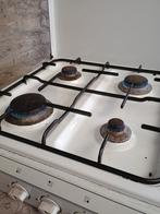 Gasfornuis tafelmodel met 4 branders, Huis en Inrichting, Ophalen, Gebruikt