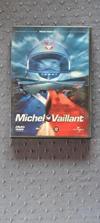 Michel vaillant, CD & DVD, Enlèvement ou Envoi